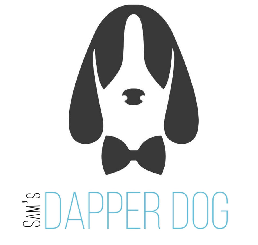 Sam's Dapper Dog